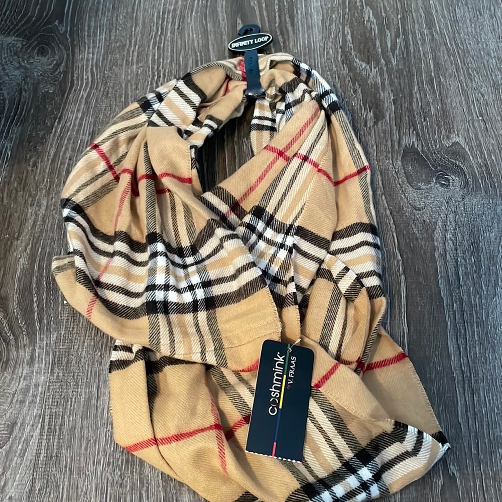 Scarf